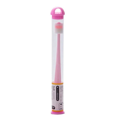 360° Soft Silicone Dog Toothbrush - Alpha Tails