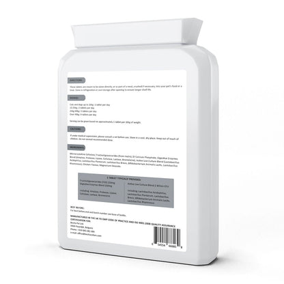 Canine Pro Performance Probiotics - Alpha Tails