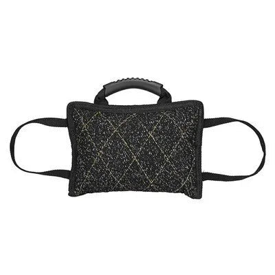 Durable Hemp Bite Cushion - Alpha Tails