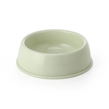 Durable Pet Food & Water Bowls - Alpha Tails