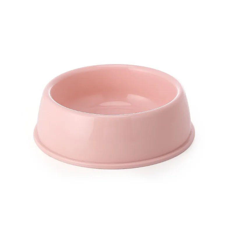 Durable Pet Food & Water Bowls - Alpha Tails