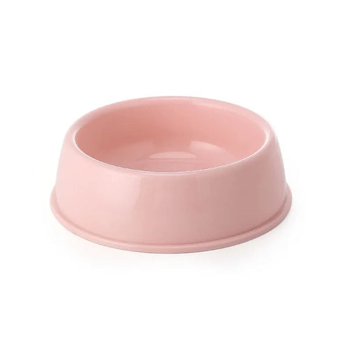Durable Pet Food & Water Bowls - Alpha Tails