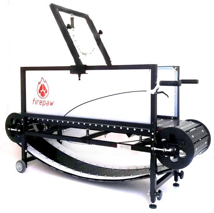 FirePaw Dog Treadmill - Alpha Tails