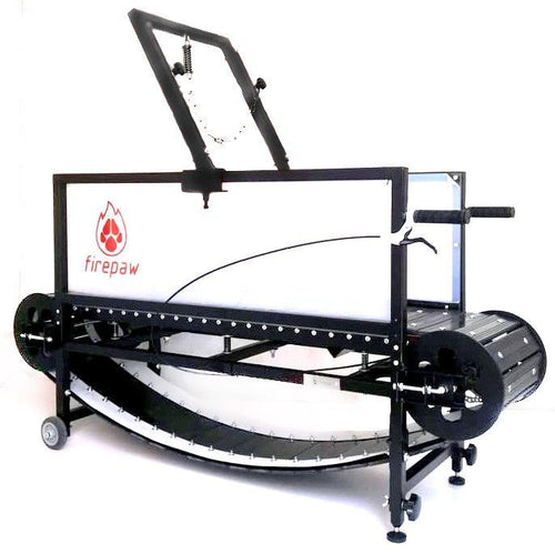 FirePaw Dog Treadmill - Alpha Tails