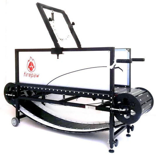 FirePaw Dog Treadmill - Alpha Tails