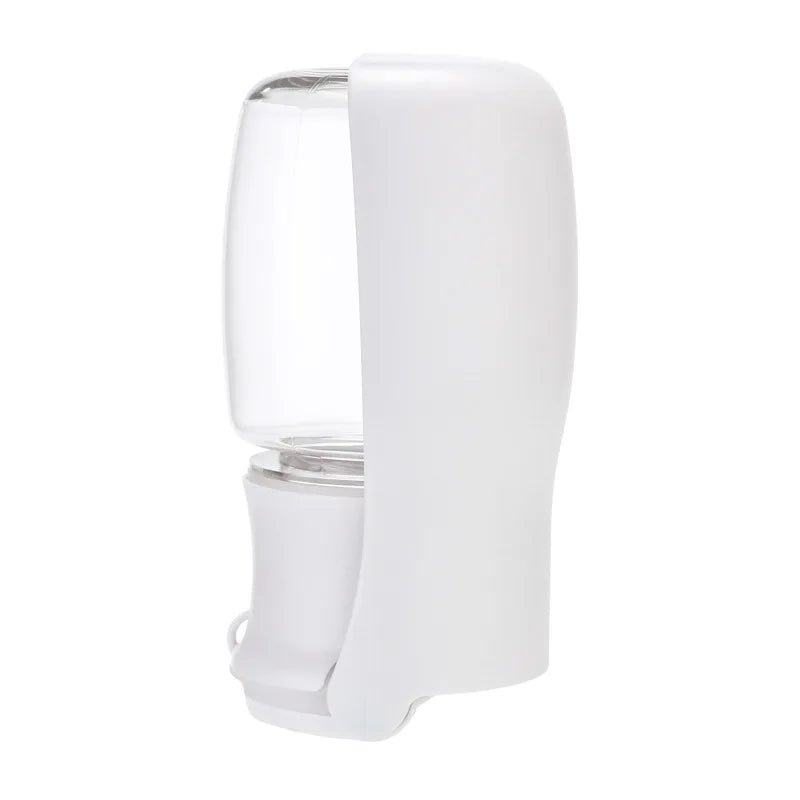 Foldable Dog Water Bottle - Alpha Tails