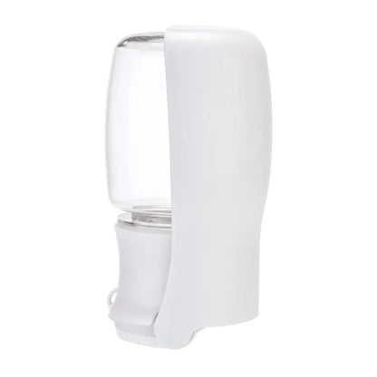 Foldable Dog Water Bottle - Alpha Tails