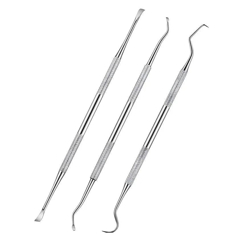 Pet Dog Tooth Cleaner Set - Alpha Tails