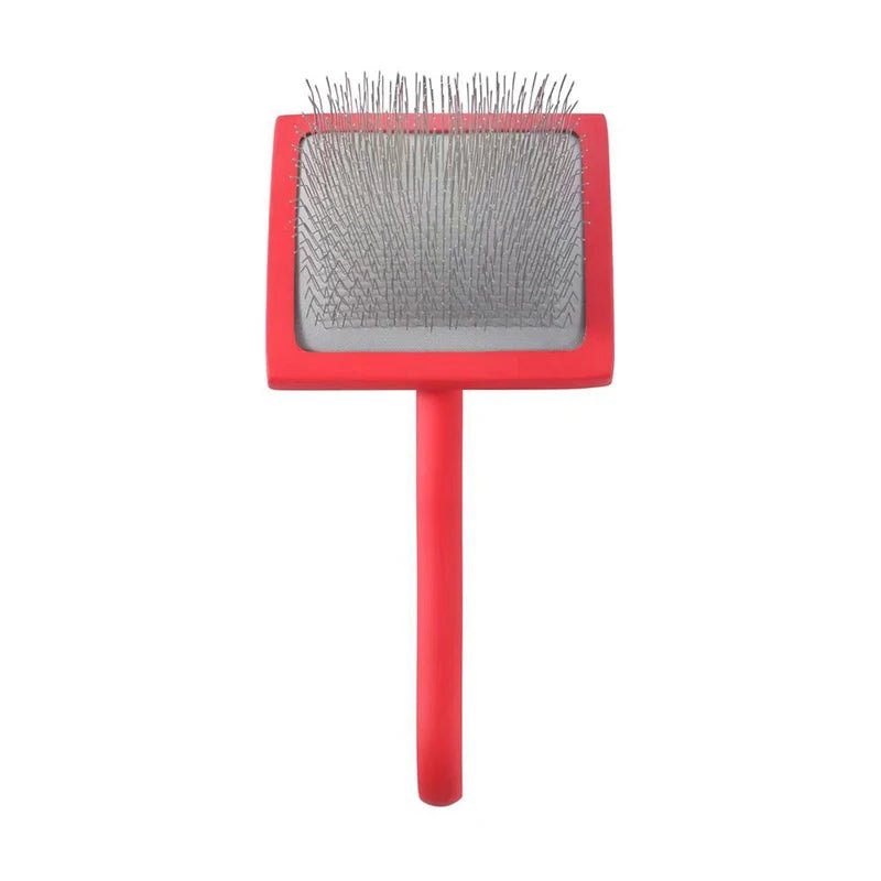 Pet Grooming Hair Remover Brush - Alpha Tails