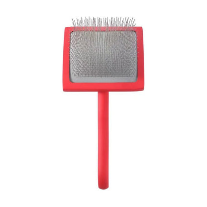 Pet Grooming Hair Remover Brush - Alpha Tails