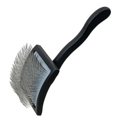 Pet Grooming Hair Remover Brush - Alpha Tails