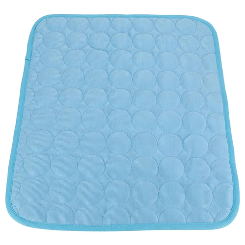 Self - Cooling Pet Mat - Alpha Tails