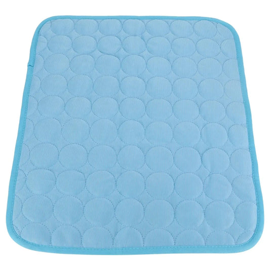 Self - Cooling Pet Mat - Alpha Tails