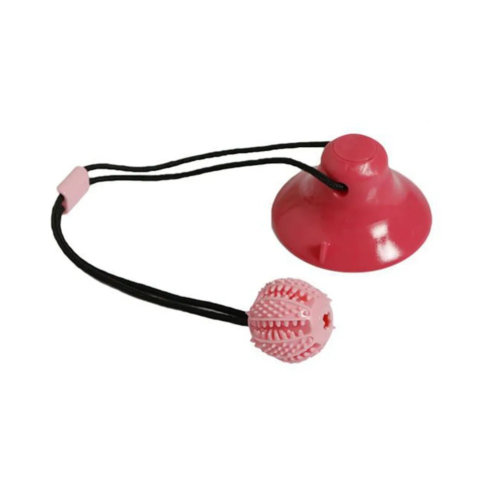 Tug Ball - Alpha Tails