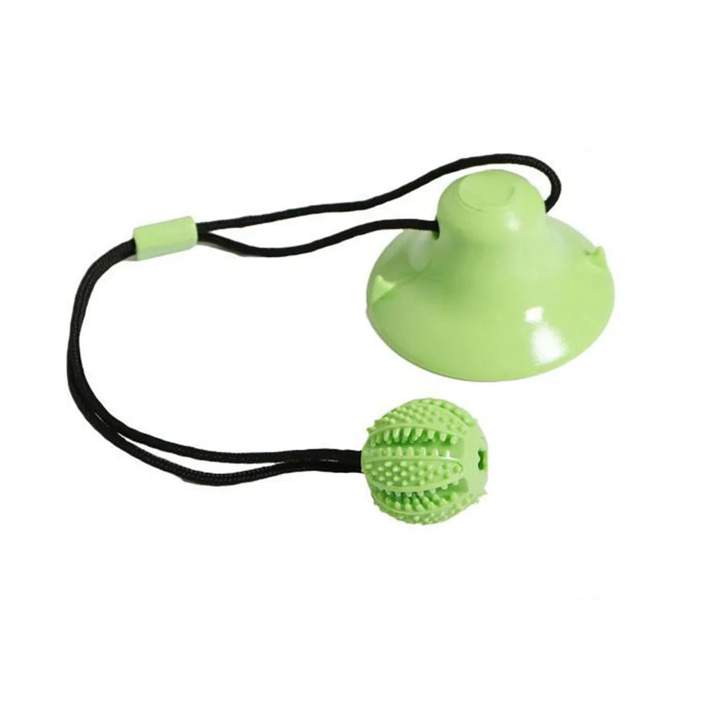 Tug Ball - Alpha Tails
