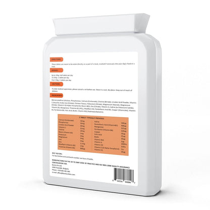 VitaMAX Vitality and Immune Support - Alpha Tails